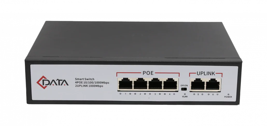 CS2042G-POE
