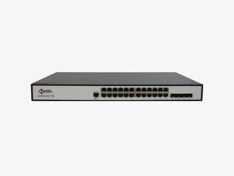CS3244GS-POE